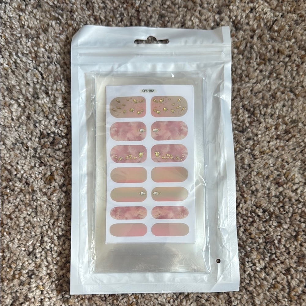 Nail Stickers - Picture 2 of 3